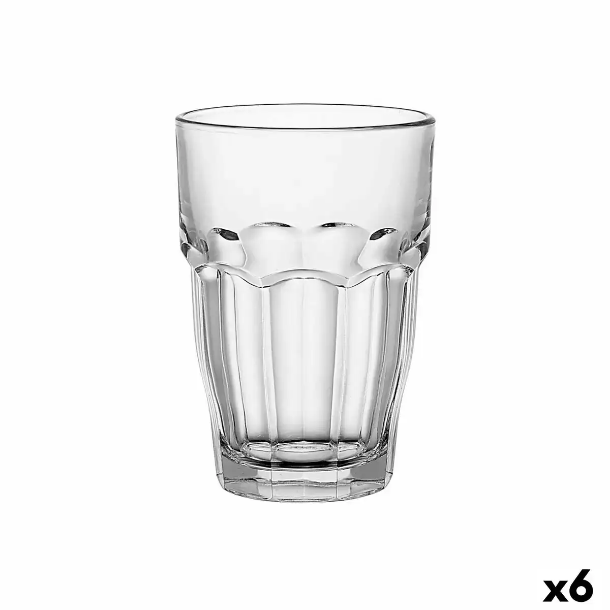 Verre bormioli rocco rock bar verre transparent 370 ml 6 unite s_6066. Entrez dans l'Univers de DIAYTAR COTE D'IVOIRE - Où la Tradition S'unit à la Modernité. Explorez notre sélection pour trouver des produits qui allient héritage et innovation.