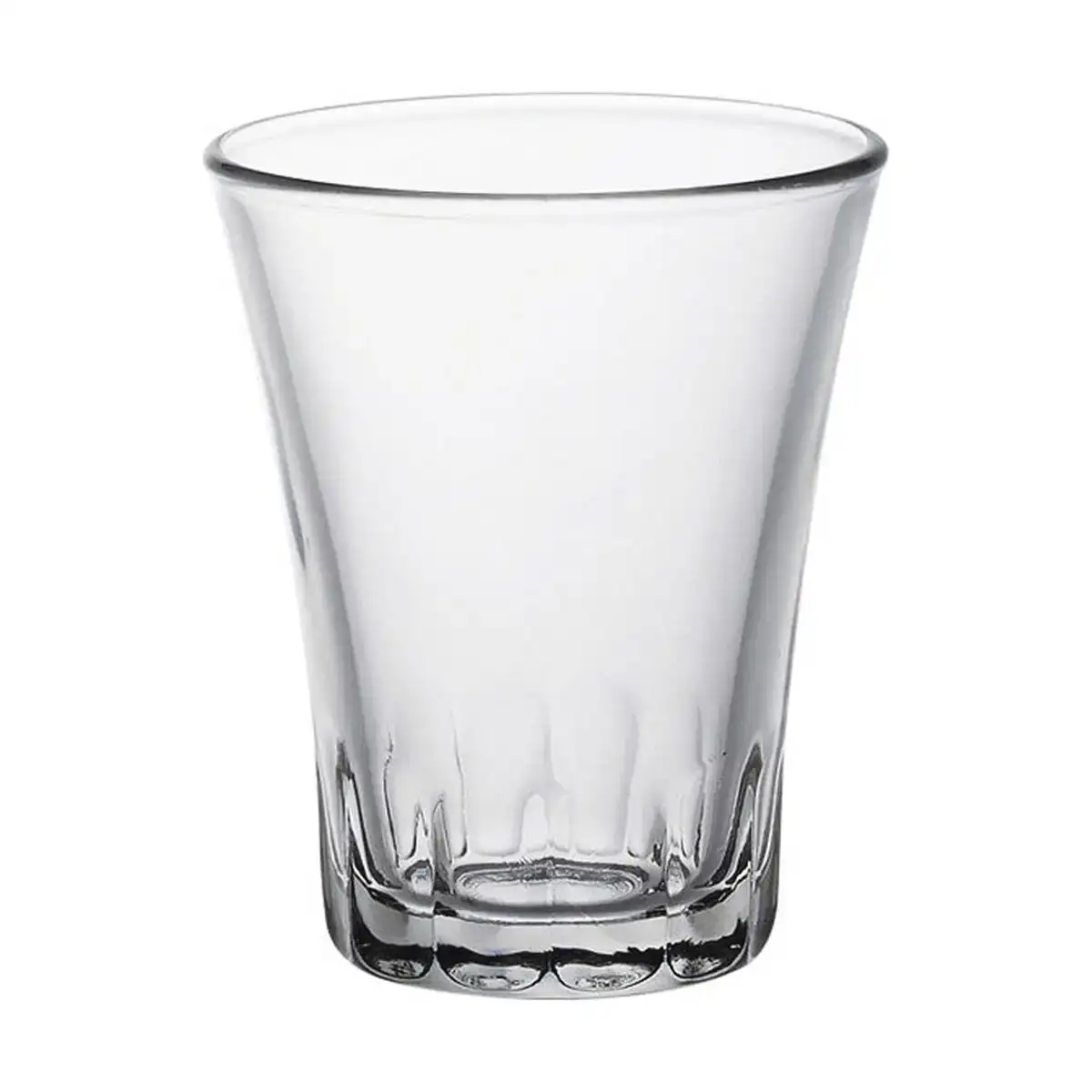 Verre duralex amalfi 4 unite s 70 ml_5218. DIAYTAR COTE D'IVOIRE - Votre Destination Shopping pour Tous. Parcourez notre boutique en ligne et découvrez une variété de produits pour satisfaire tous vos besoins et désirs.