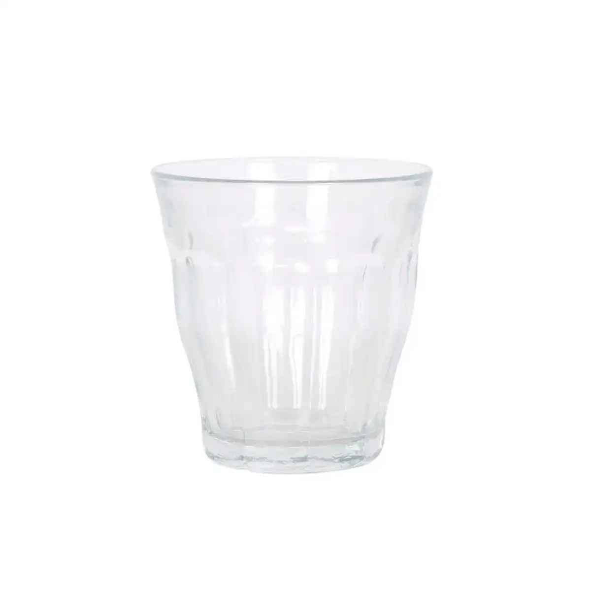 Verre duralex picardie 250 ml_6267. DIAYTAR COTE D'IVOIRE - Où le Shopping Devient une Aventure Culturelle. Plongez dans notre univers de produits qui célèbrent l'héritage et l'artisanat du Côte d'Ivoire.