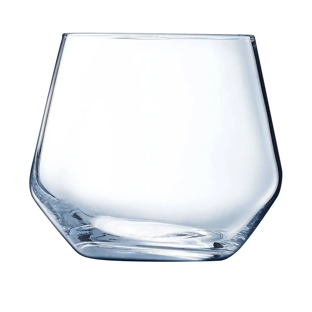 Verre luminarc vinetis verre transparent 36 cl pack 6x_5228. Entrez dans l'Univers de DIAYTAR COTE D'IVOIRE - Où le Shopping Devient une Découverte. Explorez nos rayons et dénichez des trésors qui illuminent votre quotidien.