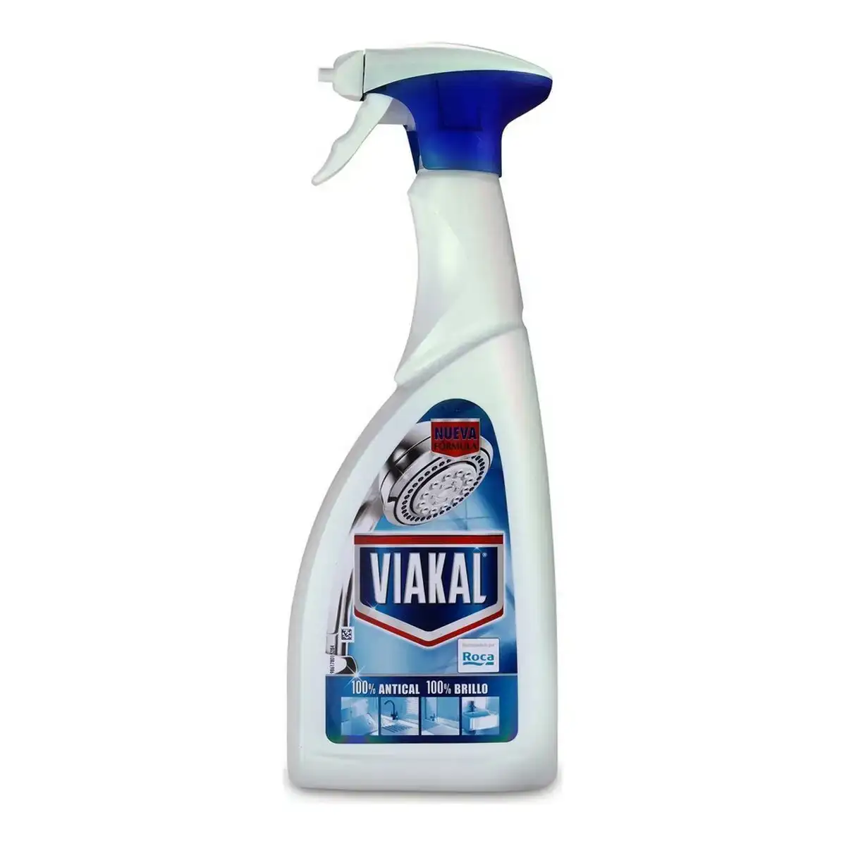 Viakal anticalcaire 700 ml_2751. DIAYTAR COTE D'IVOIRE - Où Chaque Sélection Vous Parle. Parcourez nos catégories et découvrez des produits qui reflètent vos passions et vos besoins, pour un shopping personnel et inspirant.