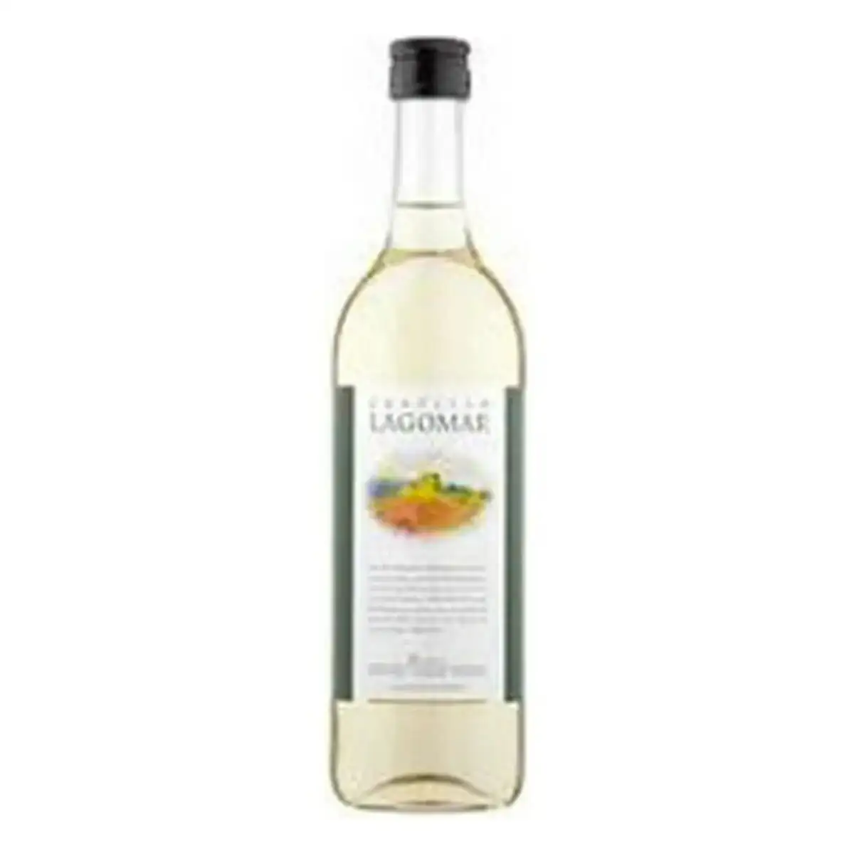 Vin blanc castillo lagomar 75 cl_3008. DIAYTAR COTE D'IVOIRE - Où Chaque Détail Compte. Naviguez à travers notre gamme variée et choisissez des articles qui ajoutent une touche spéciale à votre quotidien, toujours avec qualité et style.