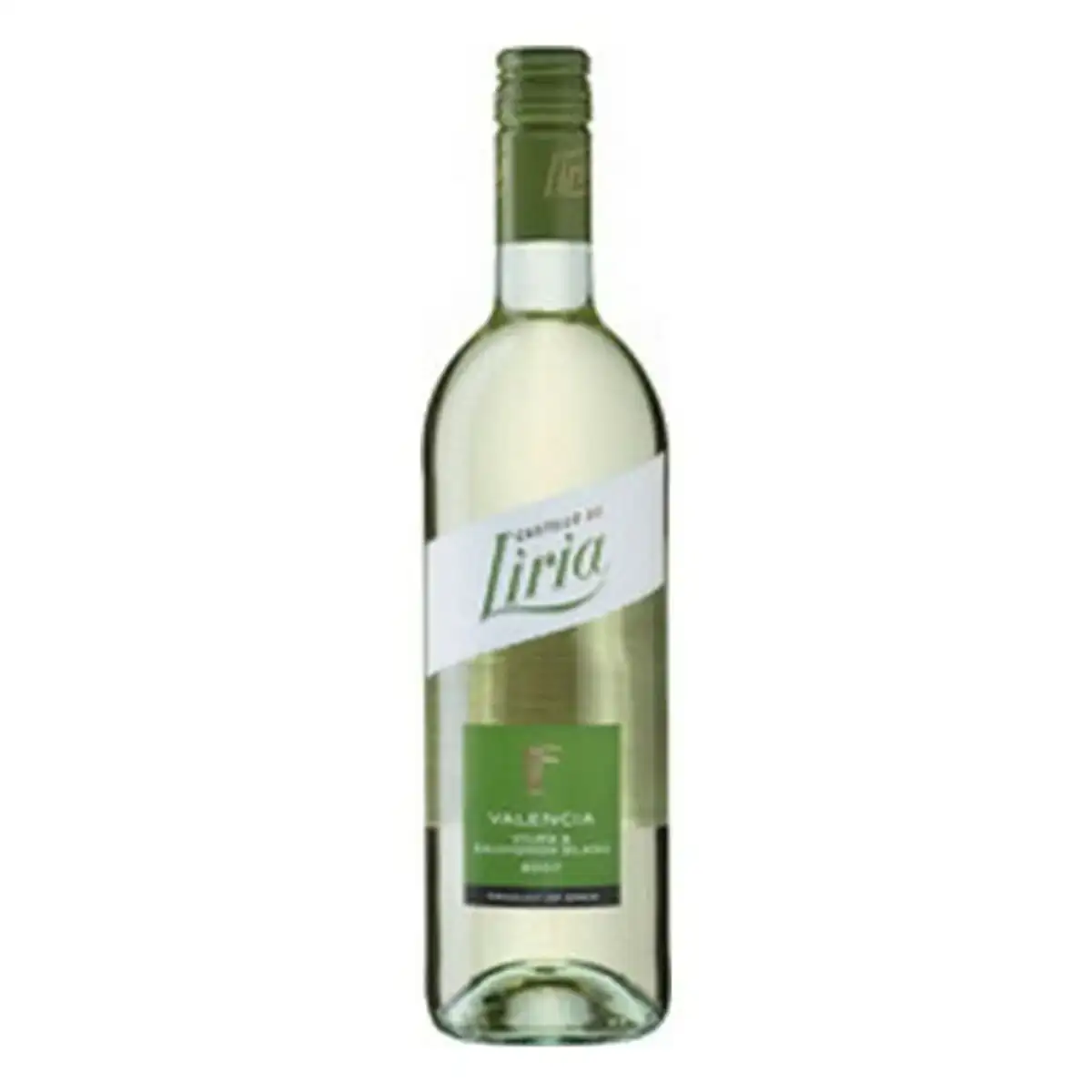 Vin blanc castillo liria 75 cl_7872. DIAYTAR COTE D'IVOIRE - Là où Chaque Produit Est une Trouvaille. Explorez notre sélection minutieuse et découvrez des articles qui correspondent à votre style de vie et à vos aspirations.