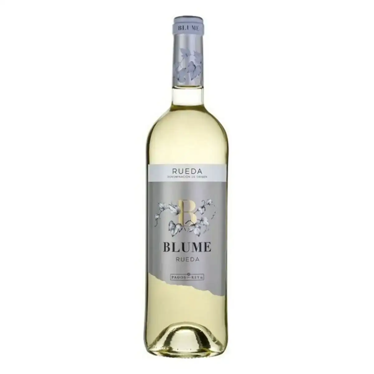 Vin blanc rueda blume 75 cl_5154. DIAYTAR COTE D'IVOIRE - Où l'Élégance Rencontré l'Accessibilité. Parcourez notre catalogue et trouvez des produits qui apportent une touche de sophistication à votre vie quotidienne sans compromettre votre budget.