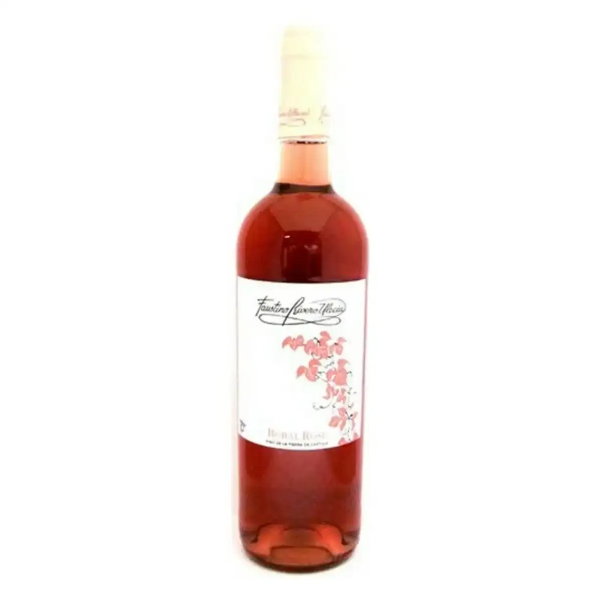 Vin rose faustino rivero bobal rose 75 cl_8771. DIAYTAR COTE D'IVOIRE - Là où l'Élégance Devient un Mode de Vie. Naviguez à travers notre gamme et choisissez des produits qui apportent une touche raffinée à votre quotidien.