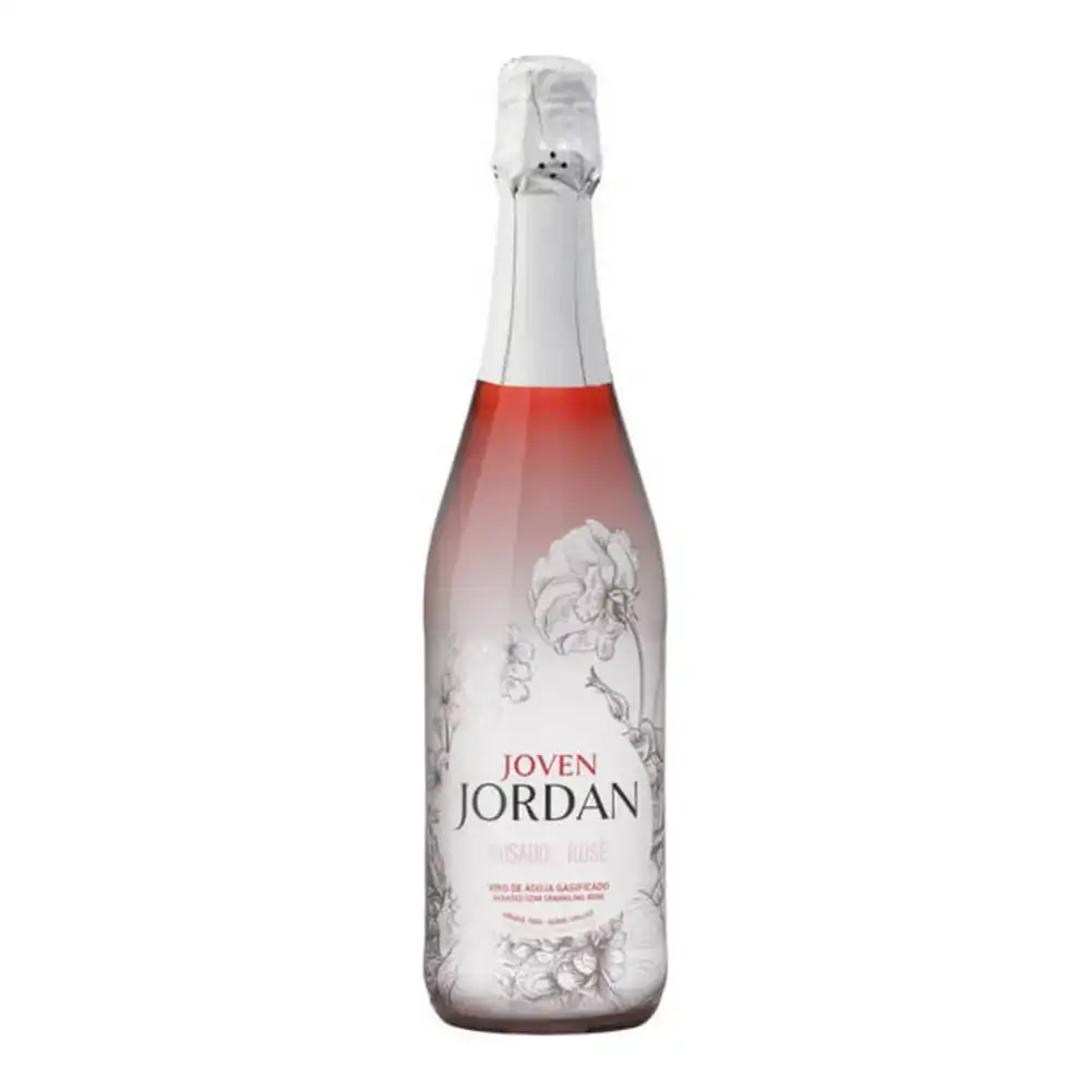Vin rose jordan joven 75 cl_6533. DIAYTAR COTE D'IVOIRE - Là où la Tradition Devient Tendance. Naviguez à travers notre boutique en ligne et choisissez des produits qui allient l'authenticité au contemporain.