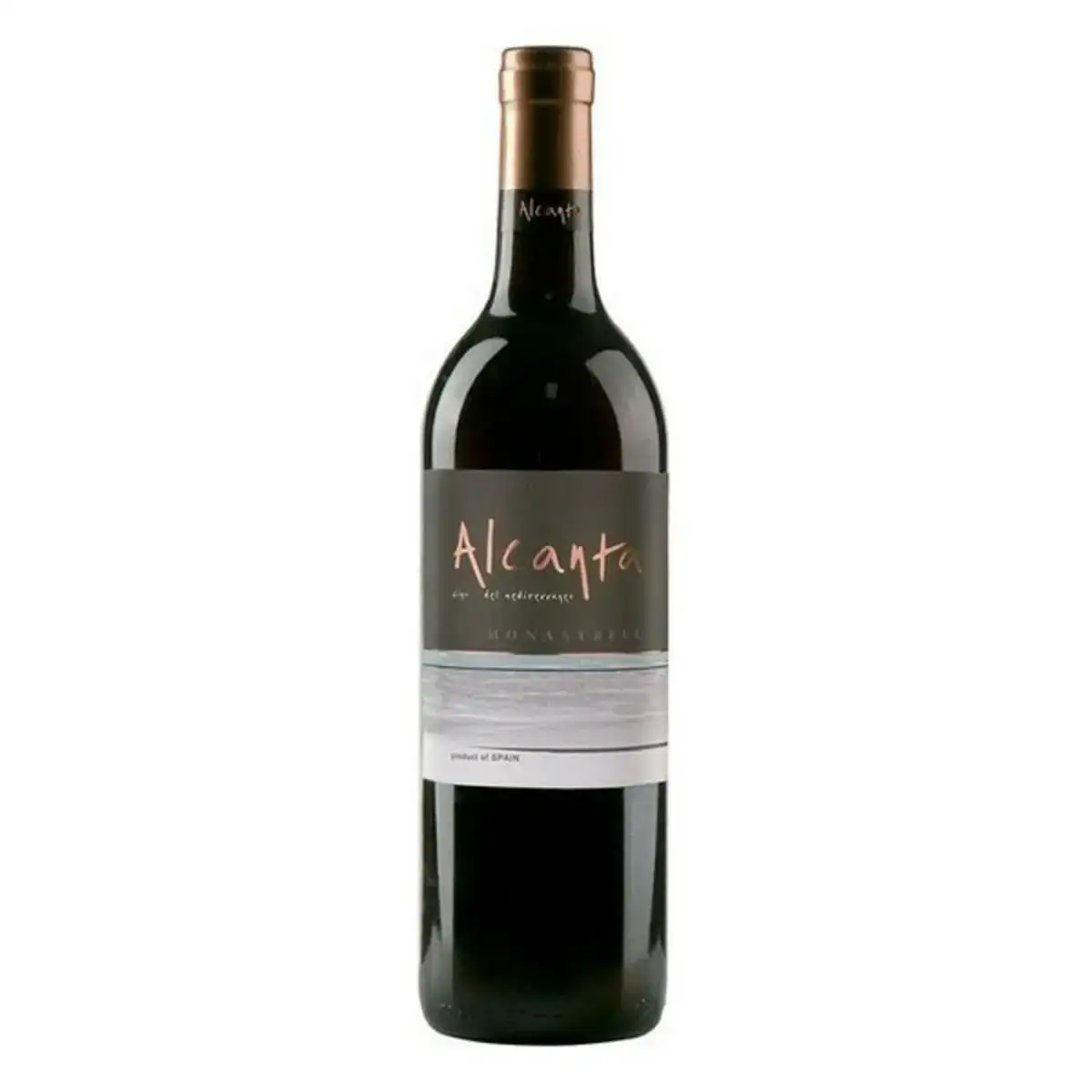 Vin rouge alcanta 75 cl_7489. DIAYTAR COTE D'IVOIRE - Votre Destination Shopping de Confiance. Naviguez à travers notre boutique en ligne et profitez d'une sélection soigneusement choisie de produits qui répondent à toutes vos exigences.