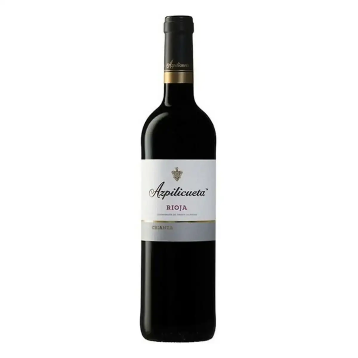 Vin rouge azpilicueta 75 cl_8707. DIAYTAR COTE D'IVOIRE - L'Art de Choisir, l'Art de Vivre. Parcourez notre boutique en ligne et découvrez des produits qui transforment chaque choix en une expérience enrichissante.