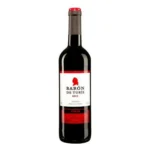 Vin rouge baron turis 75 cl_4785. Bienvenue chez DIAYTAR COTE D'IVOIRE - Où Choisir Rime avec Découvrir. Plongez dans notre catalogue et trouvez des produits qui révèlent la diversité et la richesse culturelle du Côte d'Ivoire.