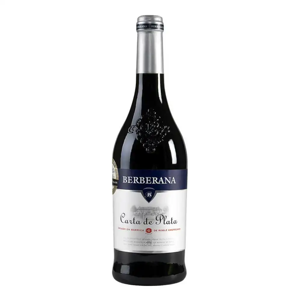 Vin rouge carta de plata 75 cl_3737. Entrez dans le Monde de DIAYTAR COTE D'IVOIRE - Où Chaque Produit Raconte une Histoire Unique. Explorez notre sélection et laissez-vous transporter par des récits à travers les articles que vous choisissez.