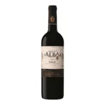 Vin rouge castillo albai 75 cl_8139. DIAYTAR COTE D'IVOIRE - Où Choisir est un Plaisir. Explorez notre boutique en ligne et choisissez parmi des produits de qualité qui satisferont vos besoins et vos goûts.