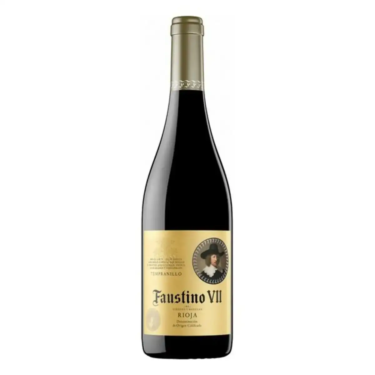 Vin rouge faustino vii 390004 75 cl_7337. Bienvenue sur DIAYTAR COTE D'IVOIRE - Où Chaque Détail compte. Plongez dans notre univers et choisissez des produits qui ajoutent de l'éclat et de la joie à votre quotidien.