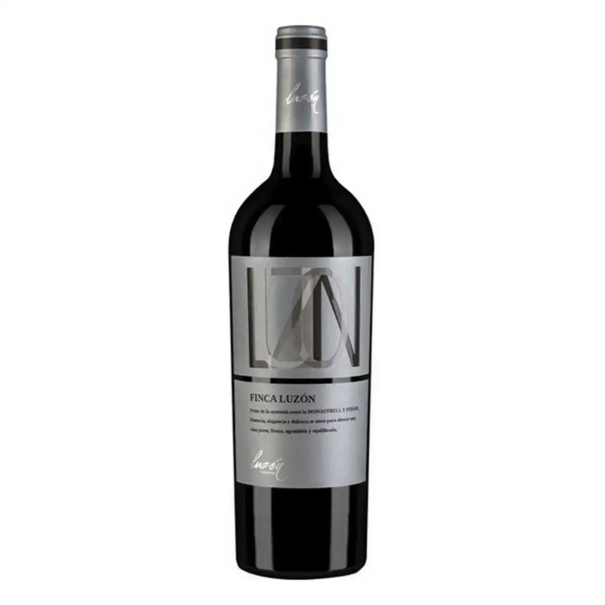 Vin rouge finca luzon 75 cl_3660. DIAYTAR COTE D'IVOIRE - Là où la Qualité se Marque d'une Touche Côte d'Ivoireaise. Naviguez à travers notre boutique en ligne et choisissez des produits qui allient excellence et tradition.