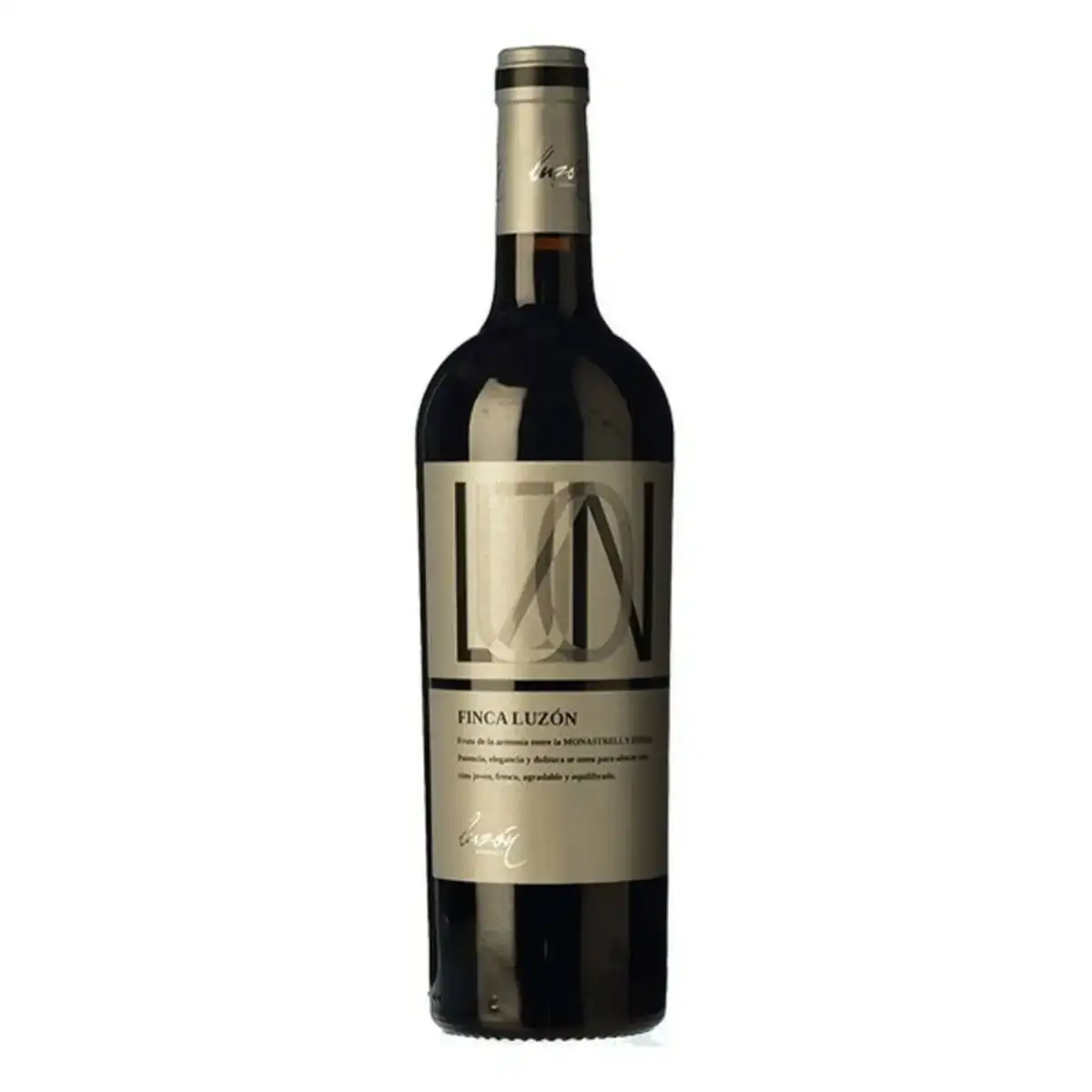 Vin rouge finca luzon 75 cl_5073. DIAYTAR COTE D'IVOIRE - L'Art de Magasiner sans Frontières. Parcourez notre vaste sélection d'articles et trouvez tout ce dont vous avez besoin, du chic à l'authentique, du moderne au traditionnel.
