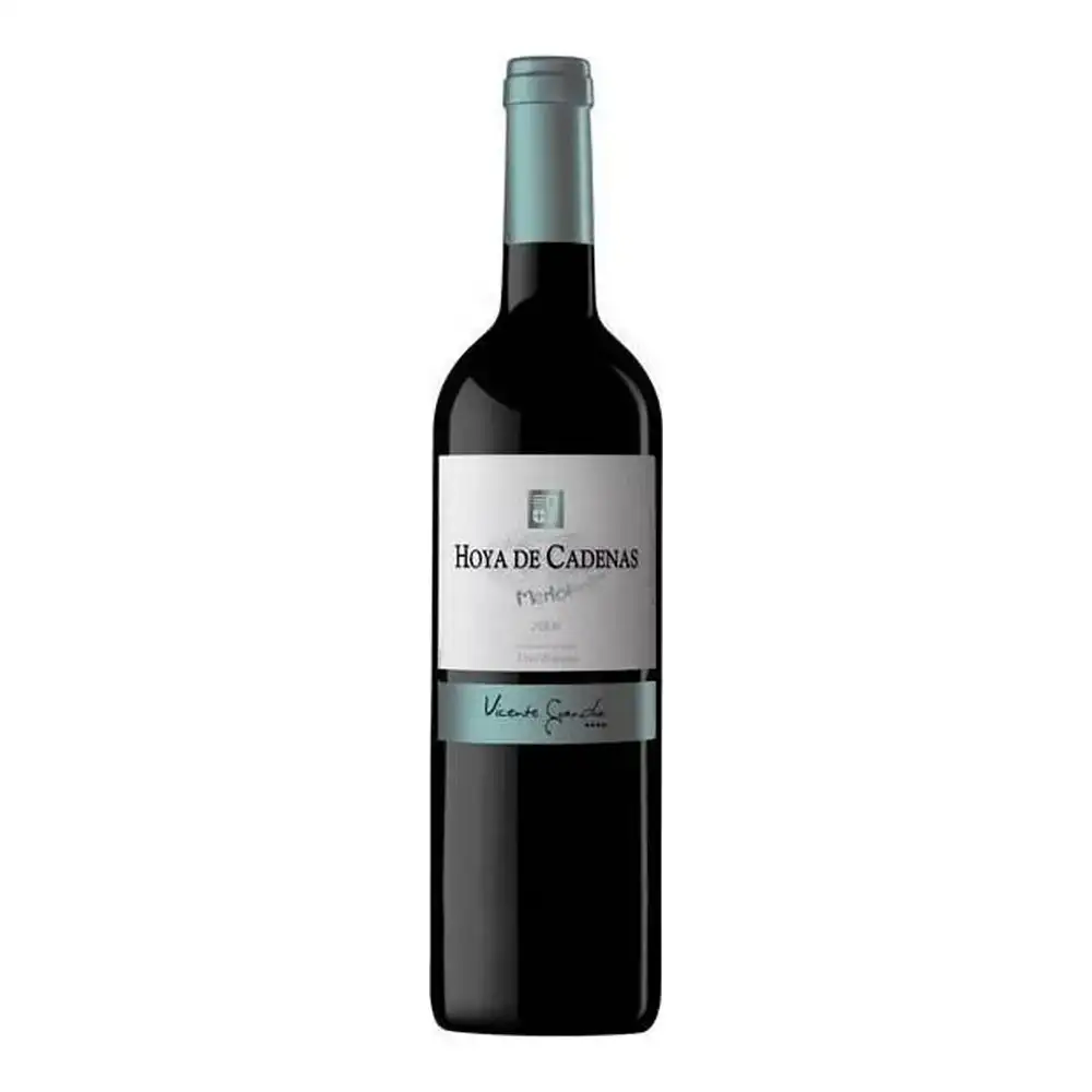 Vin rouge hoya de cadenas 75 cl_9910. Bienvenue chez DIAYTAR COTE D'IVOIRE - Où le Shopping Rime avec Diversité. Plongez dans notre univers de produits et découvrez des trésors qui représentent la richesse culturelle du Côte d'Ivoire.
