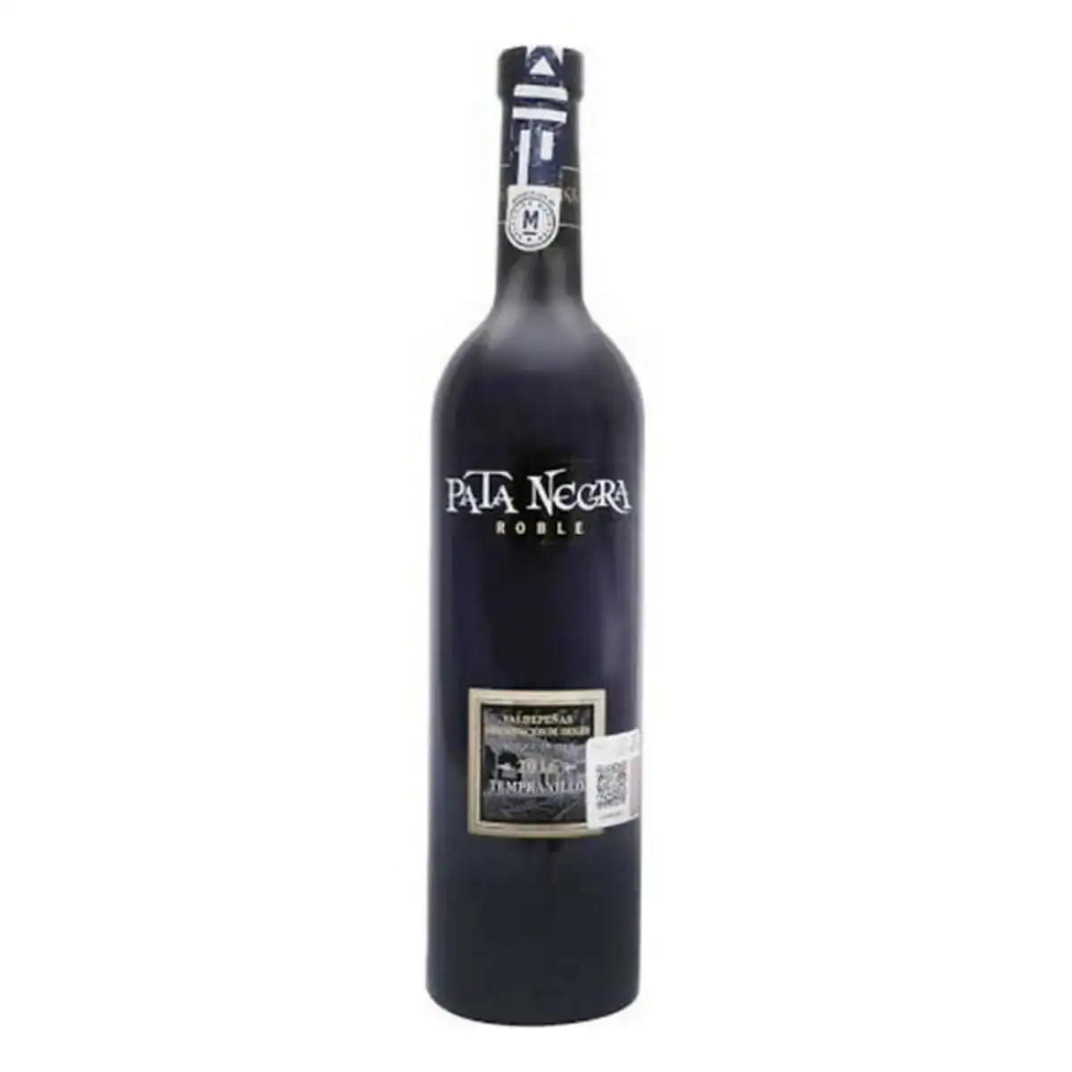 Vin rouge pata negra 75 cl_1501. DIAYTAR COTE D'IVOIRE - Où Choisir est un Acte de Création. Naviguez à travers notre plateforme et choisissez des produits qui complètent votre histoire personnelle.