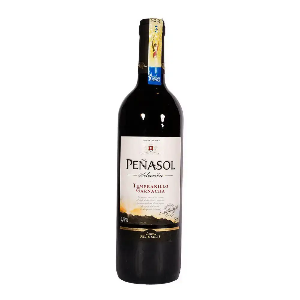 Vin rouge pen asol 75 cl_4438. DIAYTAR COTE D'IVOIRE - L'Univers de l'Élégance Accessible. Plongez dans notre catalogue et choisissez des produits qui allient sophistication et accessibilité pour un shopping exquis.