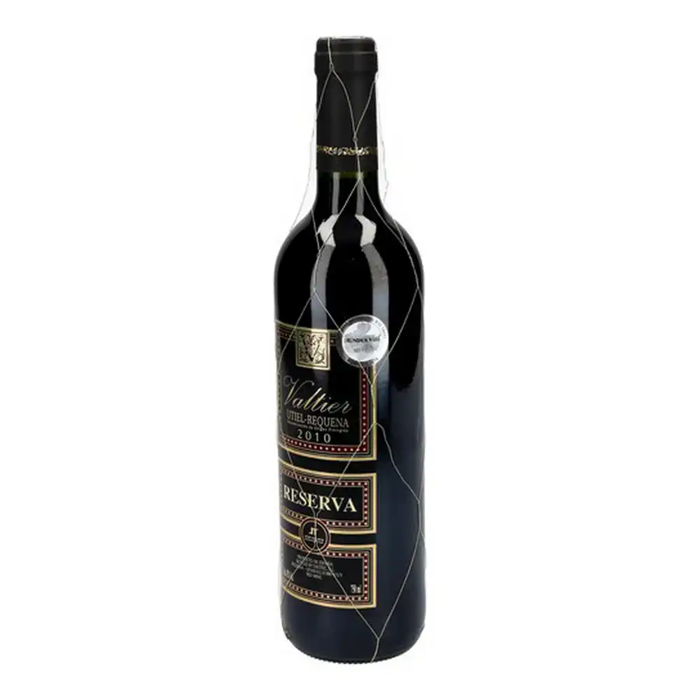 Vin rouge valtier reserva 2015 75 cl_3952. DIAYTAR COTE D'IVOIRE - Votre Boutique en Ligne, Votre Histoire. Explorez notre sélection et découvrez des produits qui reflètent votre parcours et vos aspirations, un achat à la fois.