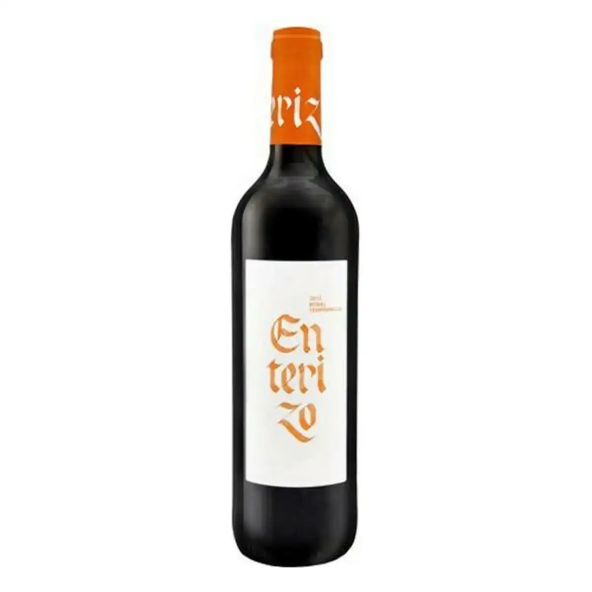 Vin rouge vin a enterizo 75 cl_6359. DIAYTAR COTE D'IVOIRE - Votre Destination Shopping de Confiance. Naviguez à travers notre boutique en ligne et profitez d'une sélection soigneusement choisie de produits qui répondent à toutes vos exigences.