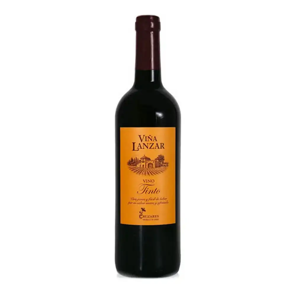 Vin rouge vin a lanzar 75 cl_5437. DIAYTAR COTE D'IVOIRE - Votre Portail Vers l'Élégance Accessible. Parcourez notre boutique en ligne pour découvrir des produits qui incarnent le luxe à des prix abordables.