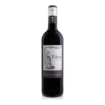 Vin rouge yllera 75 cl_9553. DIAYTAR COTE D'IVOIRE - Où Chaque Produit a son Histoire à Raconter. Parcourez notre catalogue et découvrez des articles qui portent en eux la passion et l'histoire du Côte d'Ivoire.