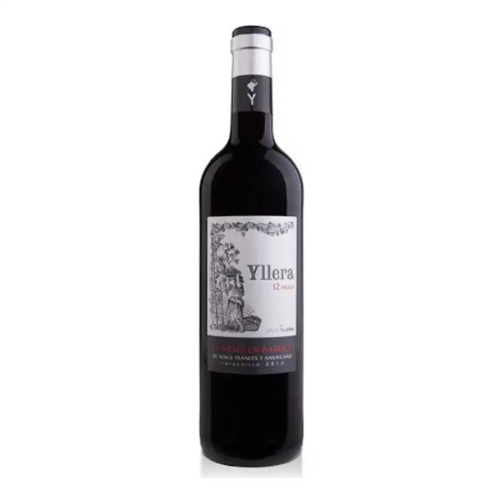 Vin rouge yllera 75 cl_9553. DIAYTAR COTE D'IVOIRE - Où Chaque Produit a son Histoire à Raconter. Parcourez notre catalogue et découvrez des articles qui portent en eux la passion et l'histoire du Côte d'Ivoire.