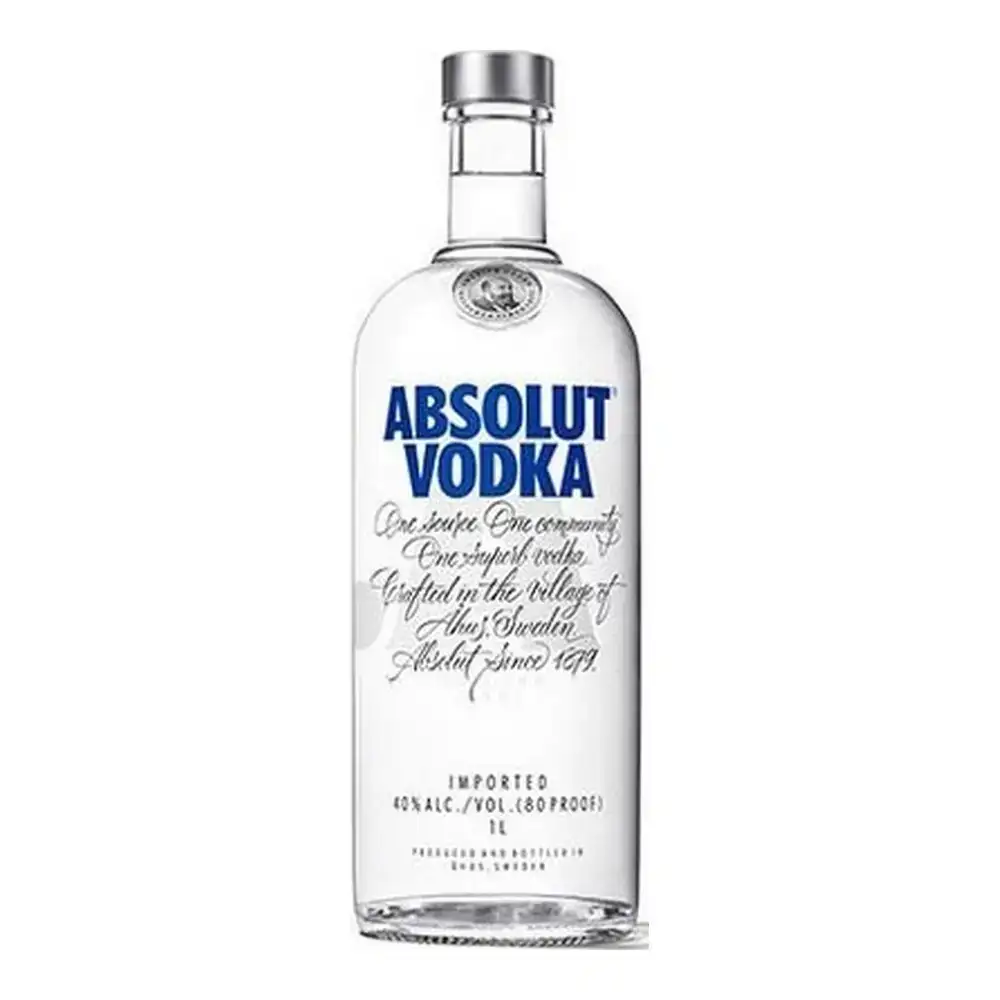 Vodka absolut 70 cl_4781. DIAYTAR COTE D'IVOIRE - L'Art de Vivre en Couleurs et en Styles. Parcourez notre sélection et trouvez des articles qui reflètent votre personnalité et votre goût pour la vie.