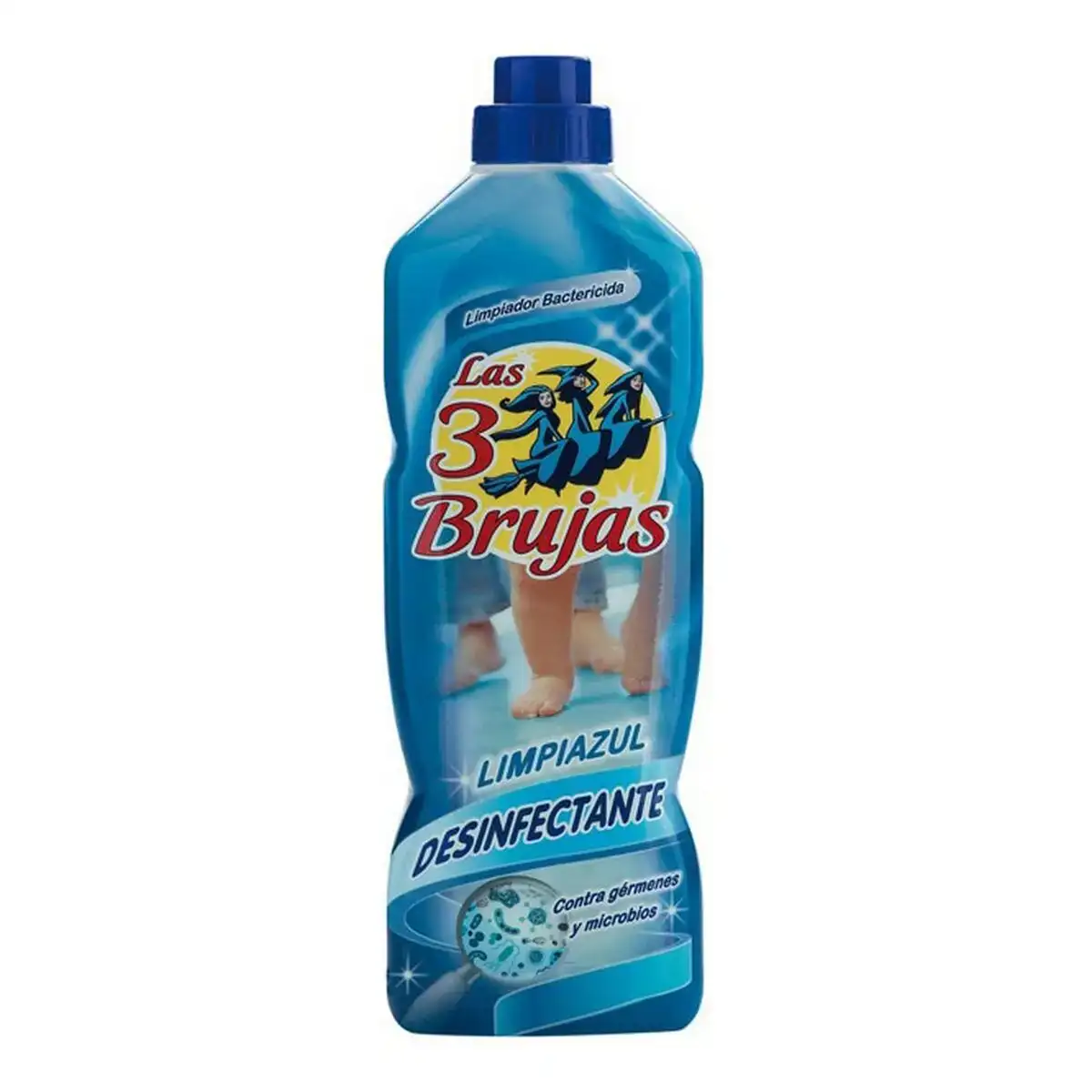 Wash antibacterial toy cleaner las 3 brujas 1 l_4360. DIAYTAR COTE D'IVOIRE - Votre Source de Découvertes Shopping. Découvrez des trésors dans notre boutique en ligne, allant des articles artisanaux aux innovations modernes.