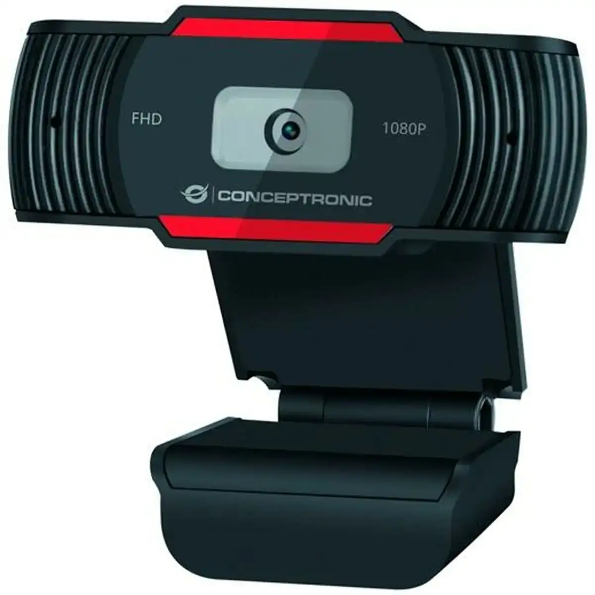 Webcam conceptronic amdis 1080p fhd_6347. DIAYTAR COTE D'IVOIRE - L'Art de Choisir, l'Art de S'émerveiller. Explorez notre boutique en ligne et choisissez des articles qui éveillent votre sens de l'émerveillement.