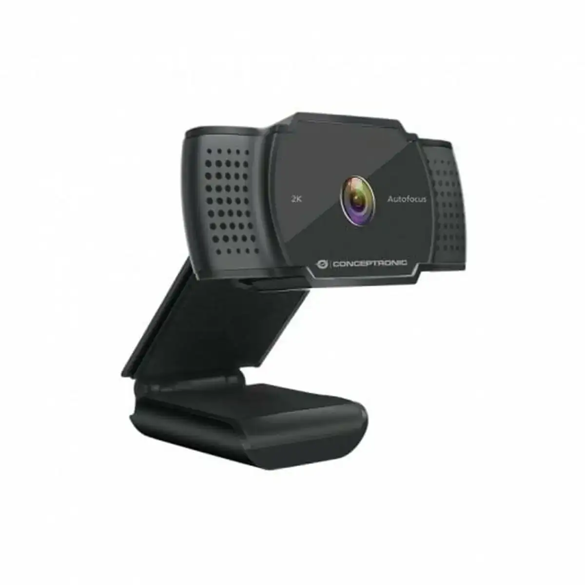 Webcam conceptronic amdis02b_5039. DIAYTAR COTE D'IVOIRE - Votre Oasis de Shopping en Ligne. Explorez notre boutique et découvrez des produits qui ajoutent une touche de magie à votre quotidien.
