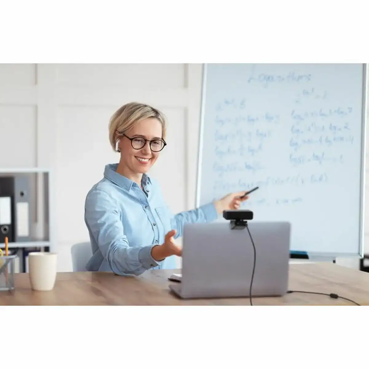 Webcam kensington k81176ww 1080p_7065. DIAYTAR COTE D'IVOIRE - Votre Oasis de Shopping en Ligne. Explorez notre boutique et découvrez des produits qui ajoutent une touche de magie à votre quotidien.