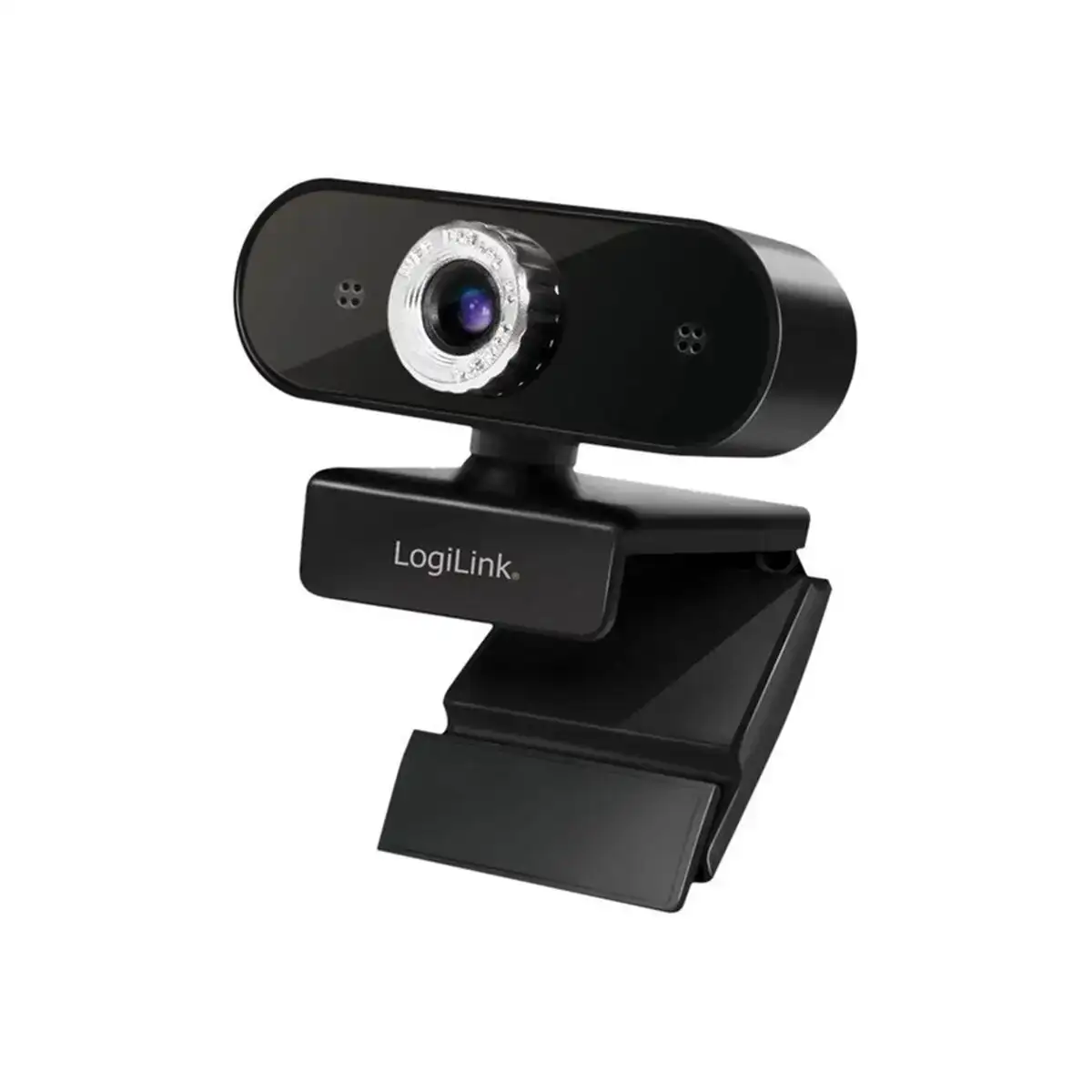 Webcam logilink ua0371_4323. DIAYTAR COTE D'IVOIRE - Votre Passage vers l'Exceptionnel. Naviguez à travers notre sélection minutieuse et découvrez des articles qui apportent une touche spéciale à chaque instant de votre vie.