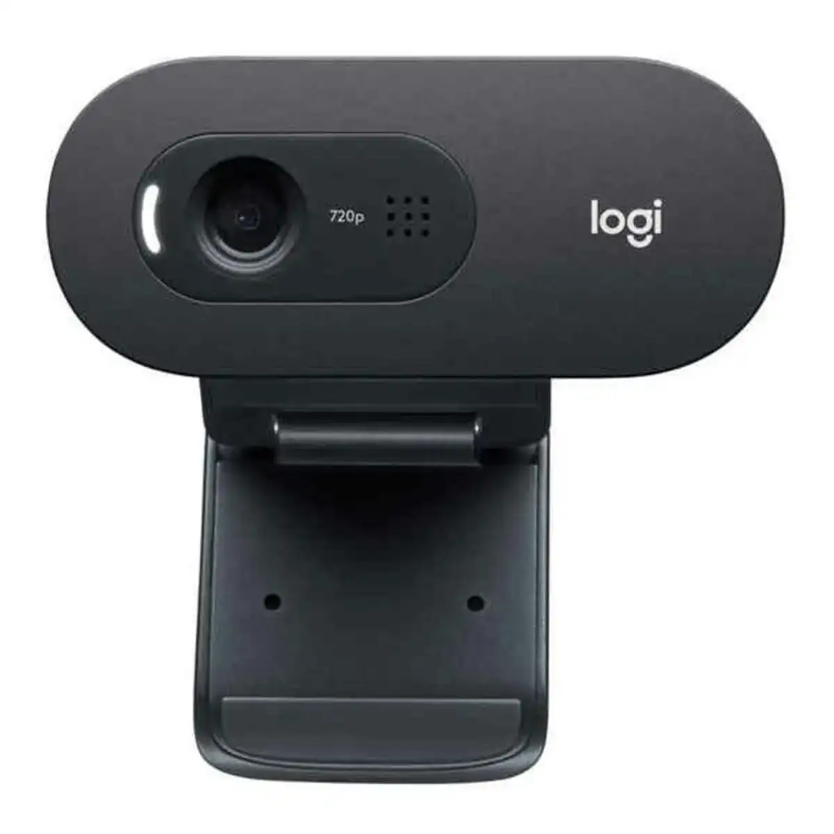 Webcam logitech c505e hd 720p noir_6895. DIAYTAR COTE D'IVOIRE - Où Choisir Rime avec Qualité. Découvrez notre sélection soigneusement conçue et choisissez des articles qui incarnent l'excellence et l'innovation.