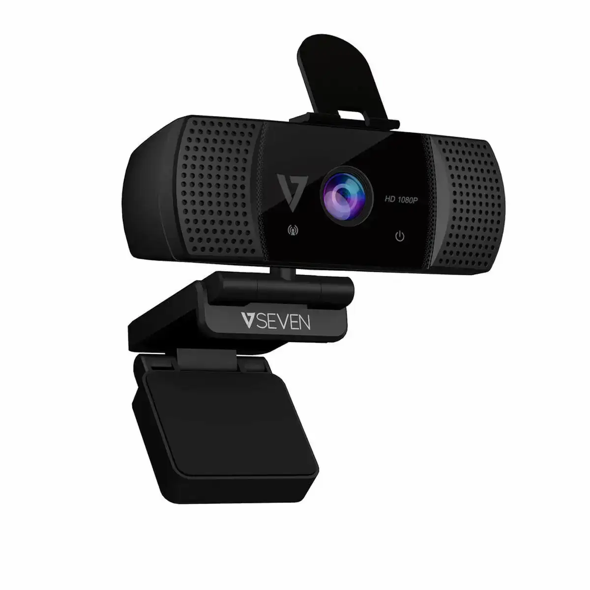 Webcam v7 wcf1080p_6769. Bienvenue chez DIAYTAR COTE D'IVOIRE - Votre Plateforme Shopping pour Tous. Découvrez un large éventail de produits qui célèbrent la diversité et la beauté du Côte d'Ivoire.