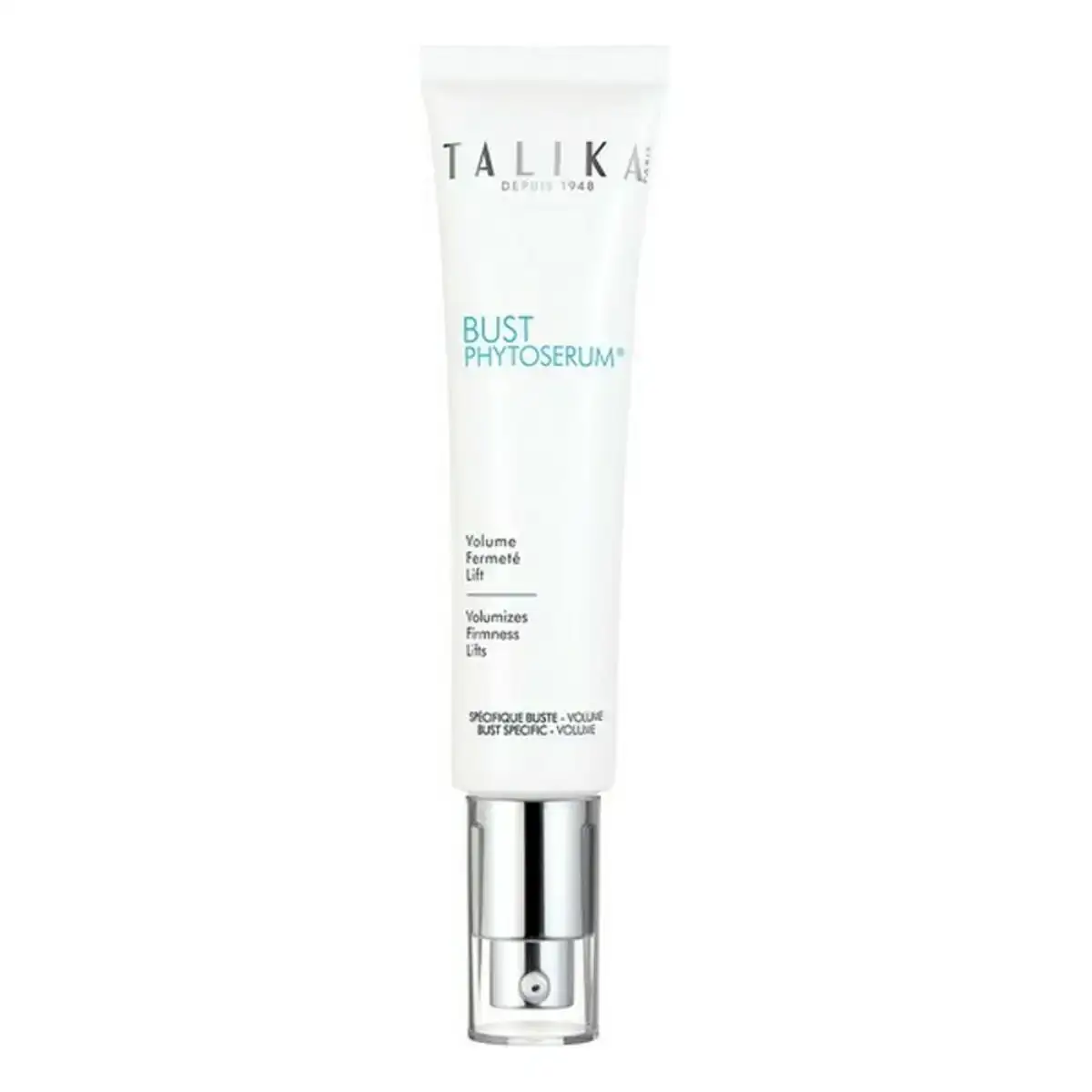 Women bosom booster cream bust phytoserum talika 70 ml_6288. DIAYTAR COTE D'IVOIRE - L'Art de Vivre le Shopping Authentique. Découvrez notre boutique en ligne et trouvez des produits qui incarnent la passion et le savoir-faire du Côte d'Ivoire.