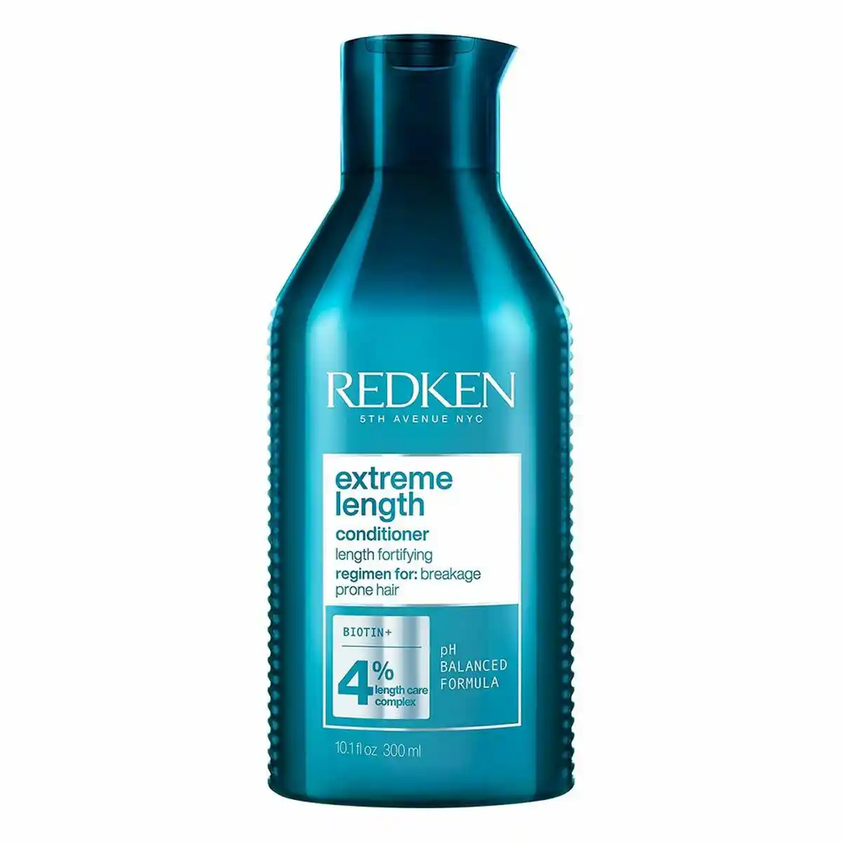 Apres shampooing reparateur extreme length redken 300 ml _1667. Entrez dans l'Univers de DIAYTAR COTE D'IVOIRE - Où la Tradition S'unit à la Modernité. Explorez notre sélection pour trouver des produits qui allient héritage et innovation.