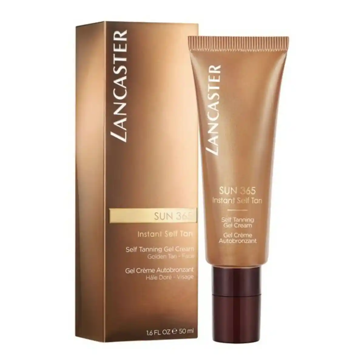 Autobronzant visage sun 365 lancaster sun 50 ml 50 ml_3997. DIAYTAR COTE D'IVOIRE - Votre Source de Trouvailles uniques. Naviguez à travers notre catalogue et trouvez des articles qui vous distinguent et reflètent votre unicité.
