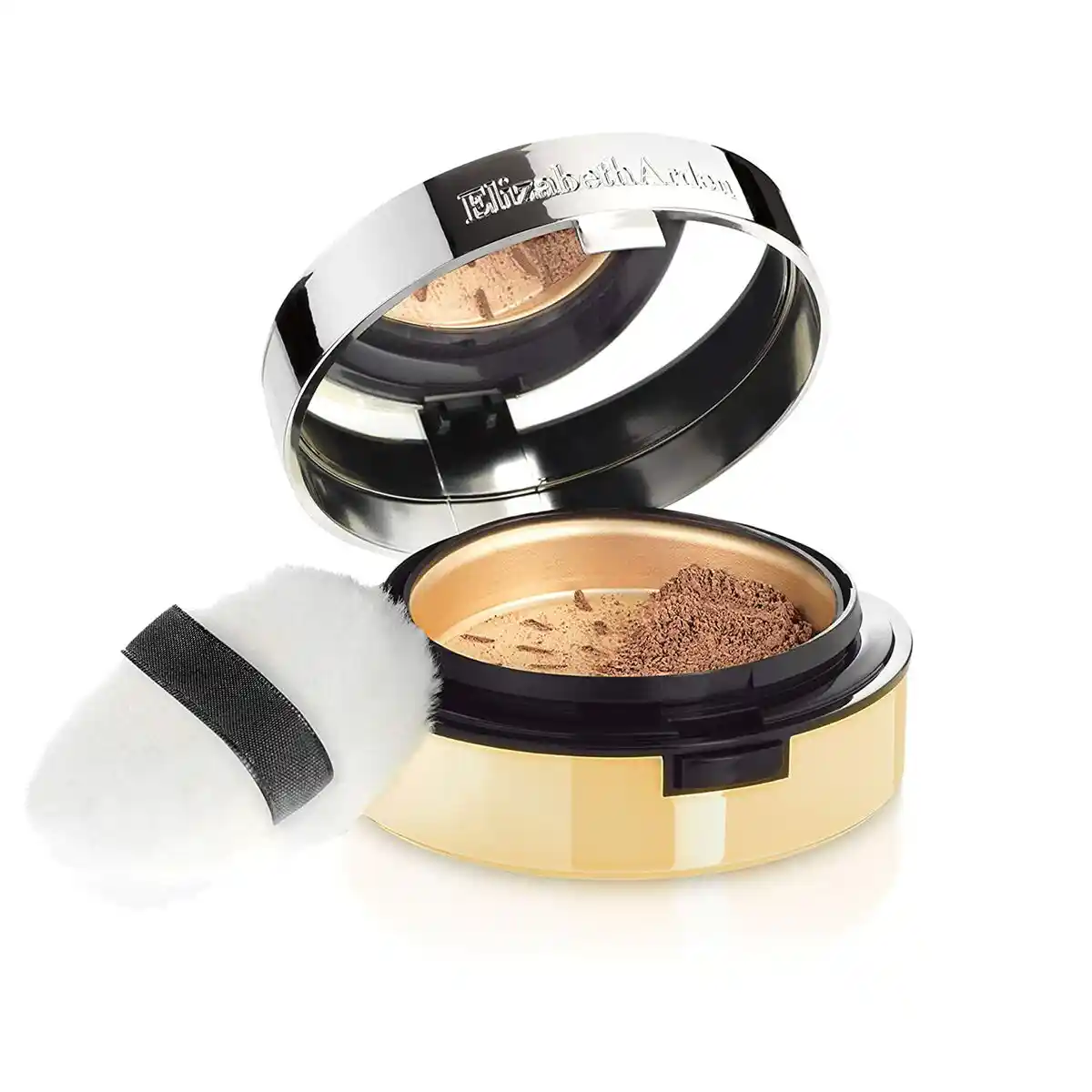 Base de maquillage en poudre elizabeth arden pure finish mineral no 6_6277. Bienvenue chez DIAYTAR COTE D'IVOIRE - Où le Shopping Devient une Aventure. Découvrez notre collection diversifiée et explorez des produits qui reflètent la diversité du Côte d'Ivoire.