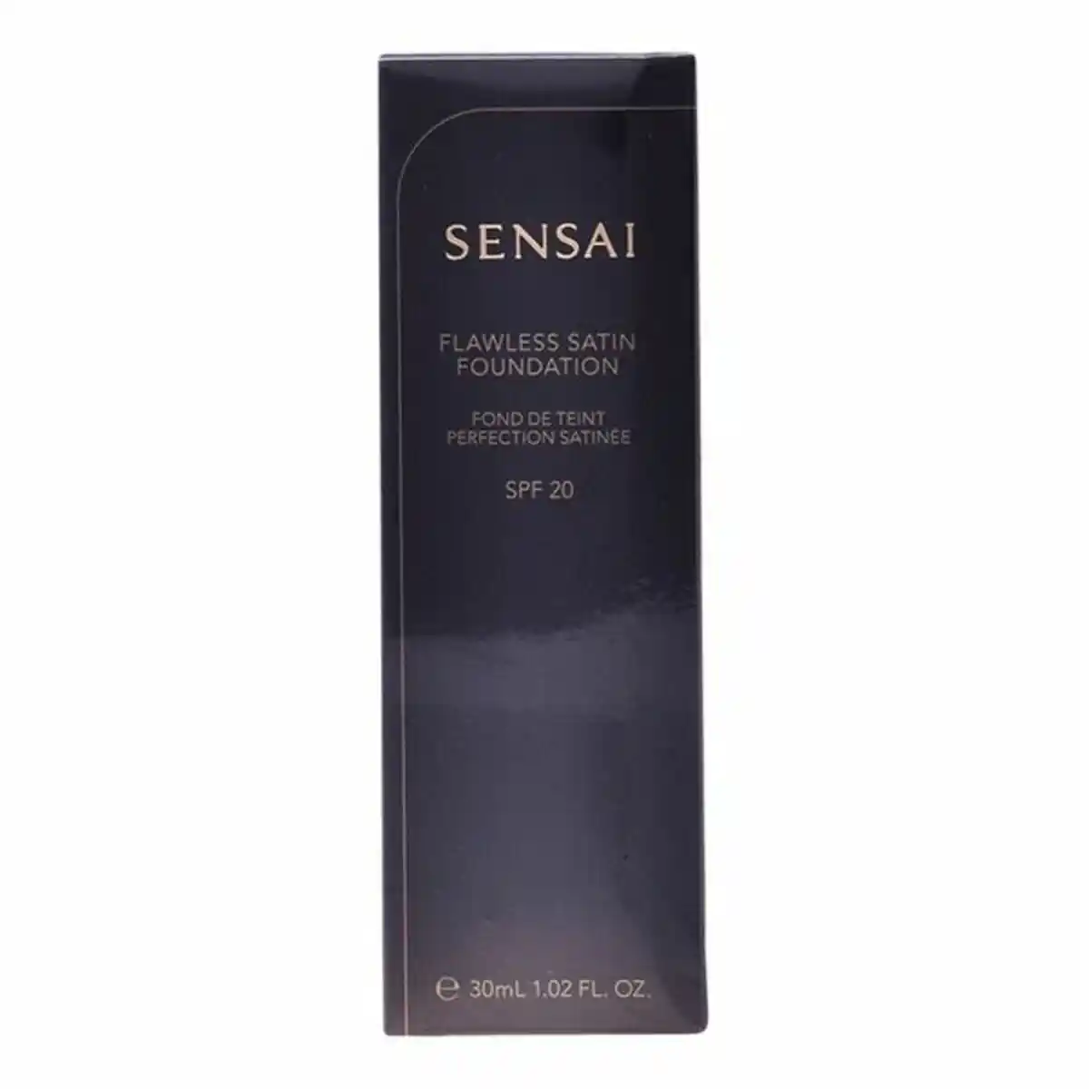 Base de maquillage liquide lawless satin foundation sensai 4973167228661 30 ml_2785. DIAYTAR COTE D'IVOIRE - Votre Destination Shopping Incontournable. Parcourez nos rayons virtuels et trouvez des articles qui répondent à tous vos besoins, du quotidien à l'exceptionnel.