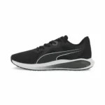 Baskets Puma Twitch Runner Noir. SUPERDISCOUNT FRANCE
