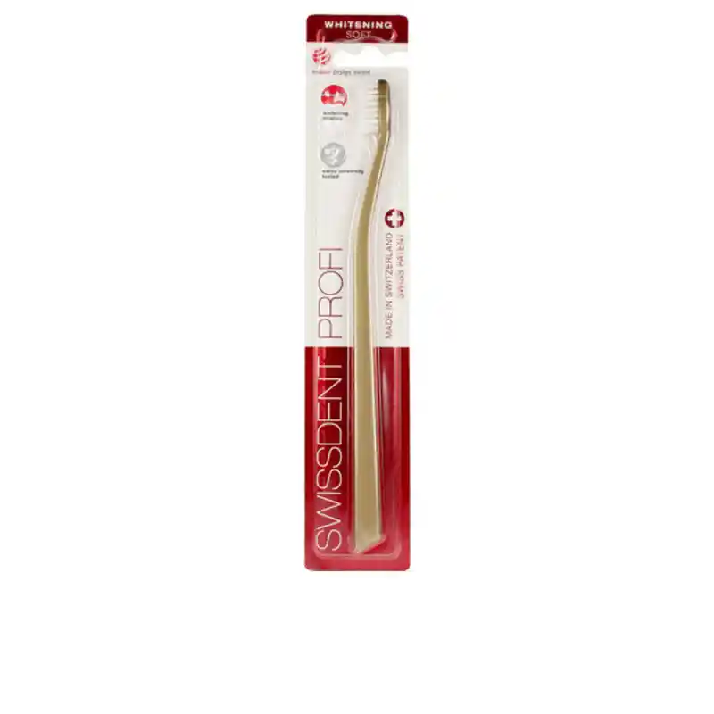 Brosse a dents whitening classic gold swissdent bf 7640126195216_vendor_4814. DIAYTAR COTE D'IVOIRE - Où l'Élégance Rencontré l'Accessibilité. Parcourez notre catalogue et trouvez des produits qui apportent une touche de sophistication à votre vie quotidienne sans compromettre votre budget.