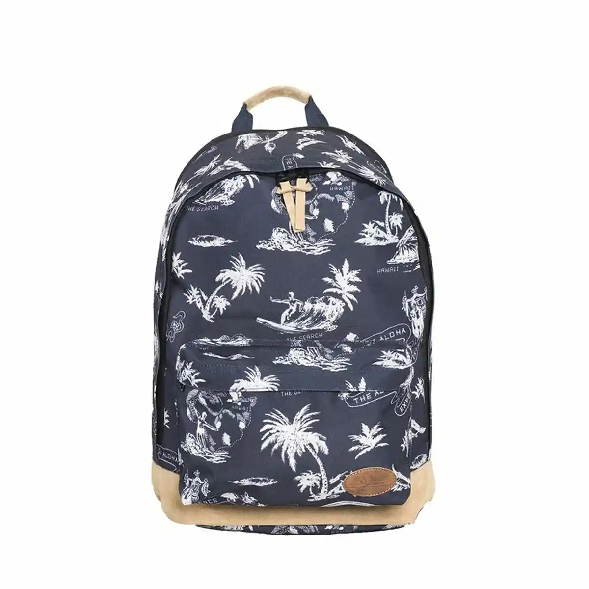 Cartable Rip Curl Dome deluxe Velzy Bleu foncé. SUPERDISCOUNT FRANCE
