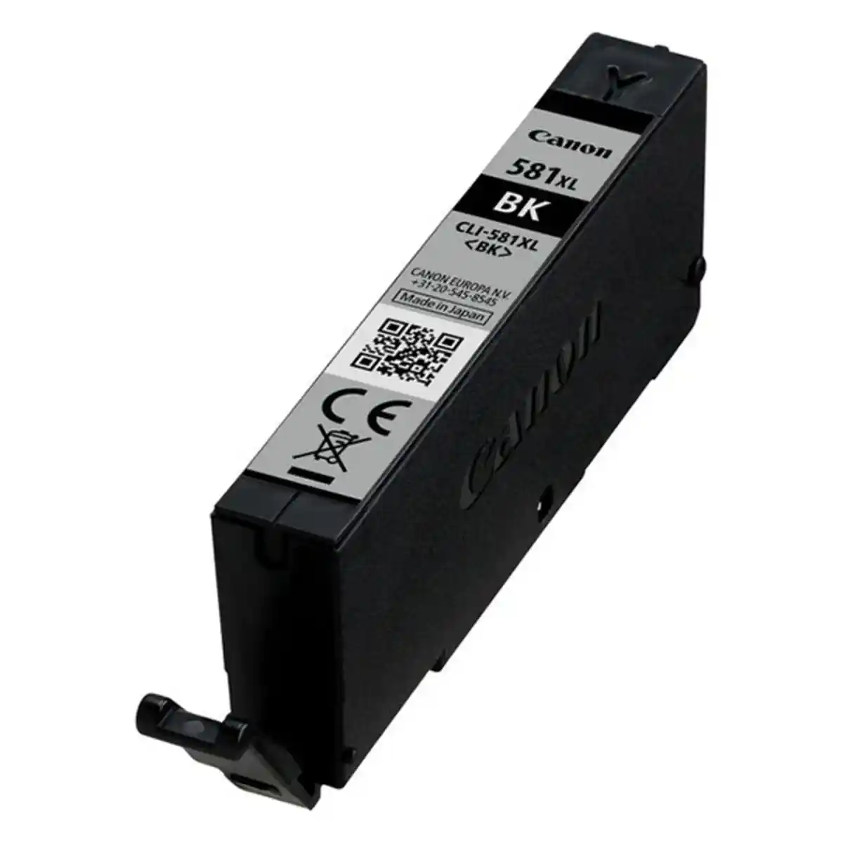 Cartouche d'encre compatible Canon CLI-581BK XL CCICTO0636 XL Noir. SUPERDISCOUNT FRANCE