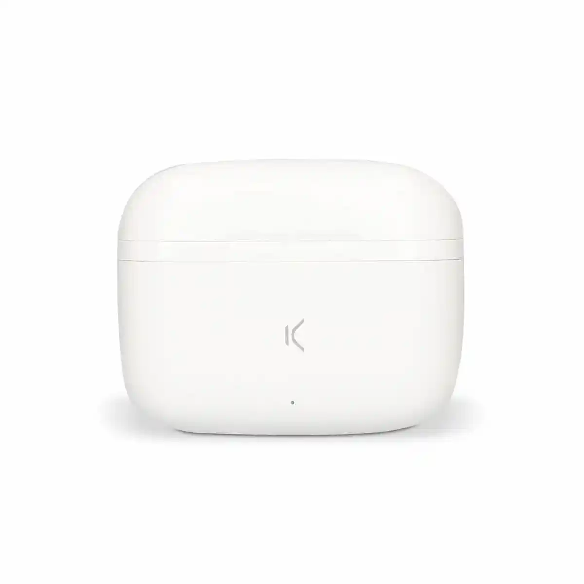 Casque sans fil KSIX Noise Cancel 2 Blanc. SUPERDISCOUNT FRANCE