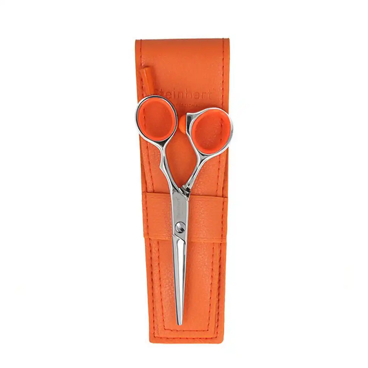 Ciseaux a cheveux steinhart orange line 5 _5263. Entrez dans l'Univers de DIAYTAR COTE D'IVOIRE - Où la Tradition S'unit à la Modernité. Explorez notre sélection pour trouver des produits qui allient héritage et innovation.