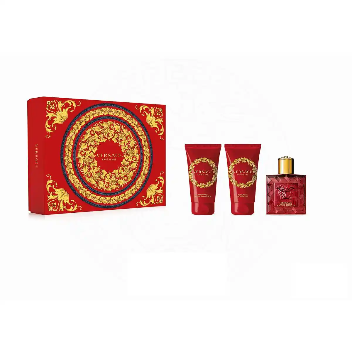 Coffret parfum homme versace 3 pieces_1760. DIAYTAR COTE D'IVOIRE - Là où Chaque Produit Évoque une Émotion. Parcourez notre catalogue et choisissez des articles qui vous touchent et qui enrichissent votre expérience.