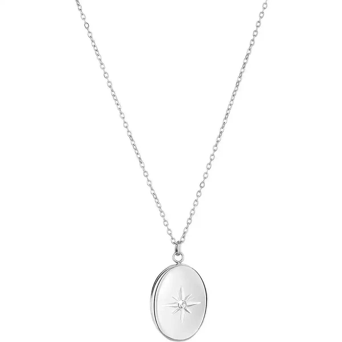 Collier femme tamaris tj 0095 n 50 acier inoxydable 50 cm reconditionne a _5741. DIAYTAR COTE D'IVOIRE - Votre Destination Shopping Authentique. Explorez notre boutique en ligne et découvrez des trésors qui reflètent l'âme du Côte d'Ivoire, pour une expérience shopping unique.