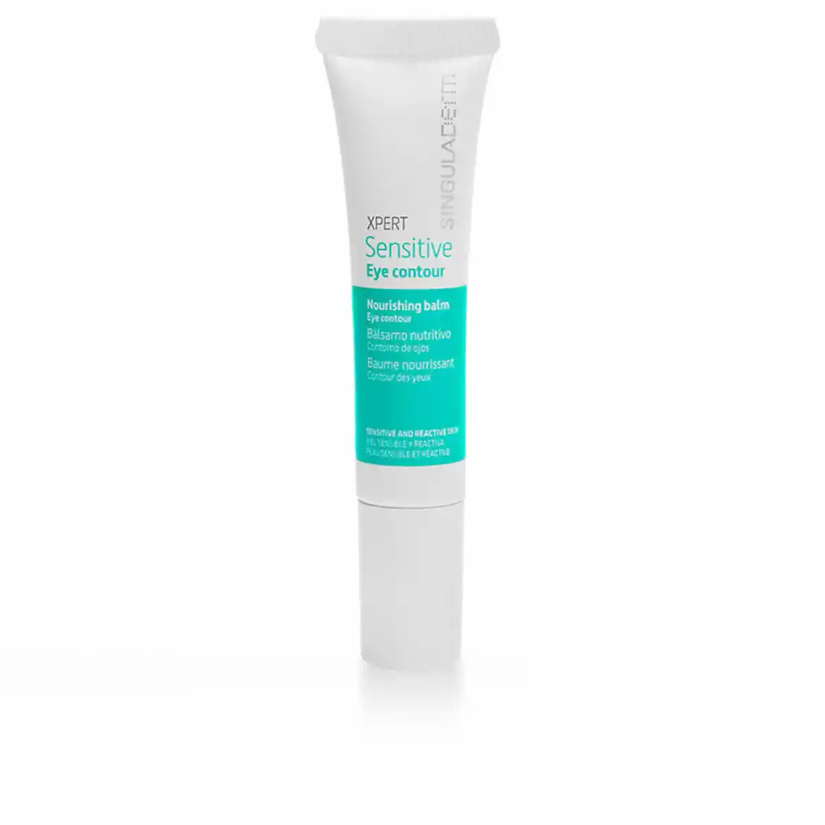 Contour des yeux singuladerm xpert sensitive 15 ml_9190. Bienvenue sur DIAYTAR COTE D'IVOIRE - Où l'Authenticité Rencontre le Confort. Plongez dans notre univers de produits qui allient tradition et commodité pour répondre à vos besoins.