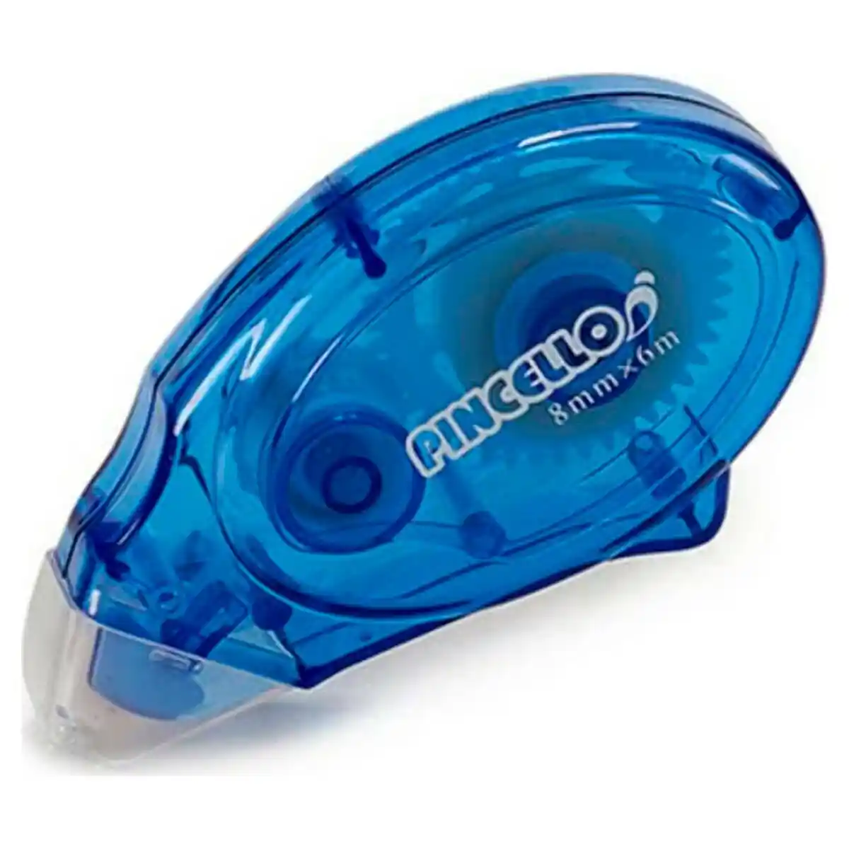 Correcteur crayon tape 6 m _5387. DIAYTAR COTE D'IVOIRE - Là où Choisir est un Acte d'Amour pour le Côte d'Ivoire. Explorez notre gamme et choisissez des produits qui célèbrent la culture et l'artisanat du pays.