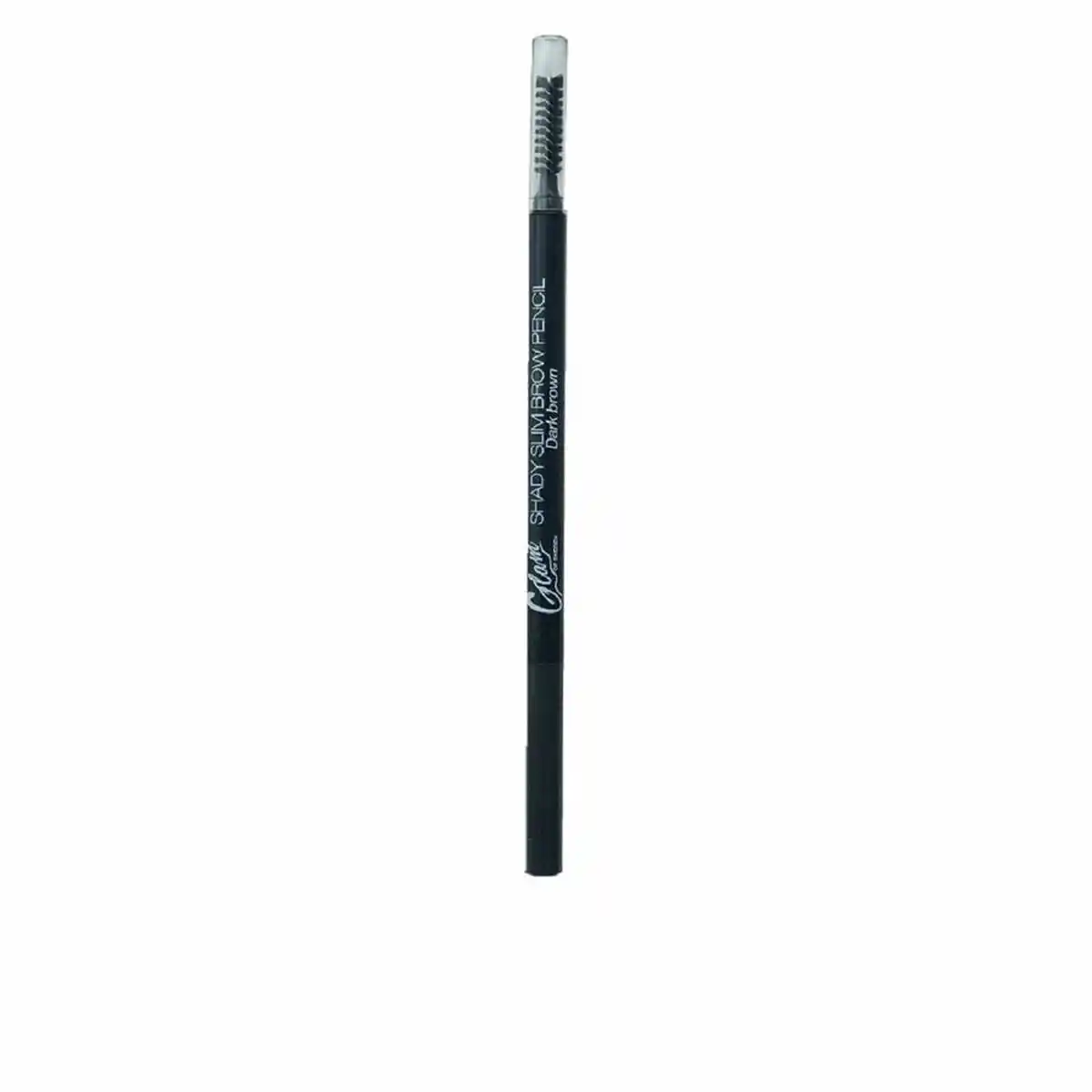 Crayon à Sourcils Glam Of Sweden Shady Slim Brow 3 g Brun Foncé. SUPERDISCOUNT FRANCE
